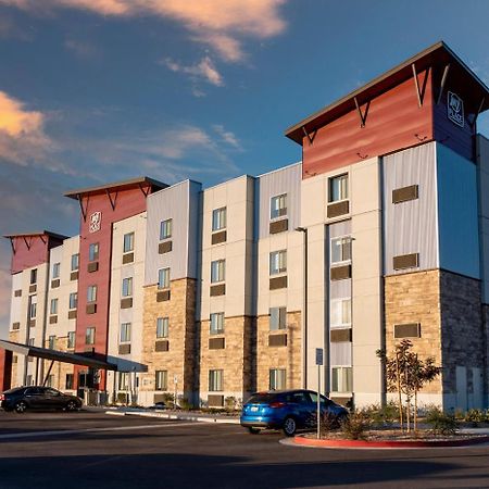 My Place Hotel-Phoenix West/Avondale, Az Екстериор снимка