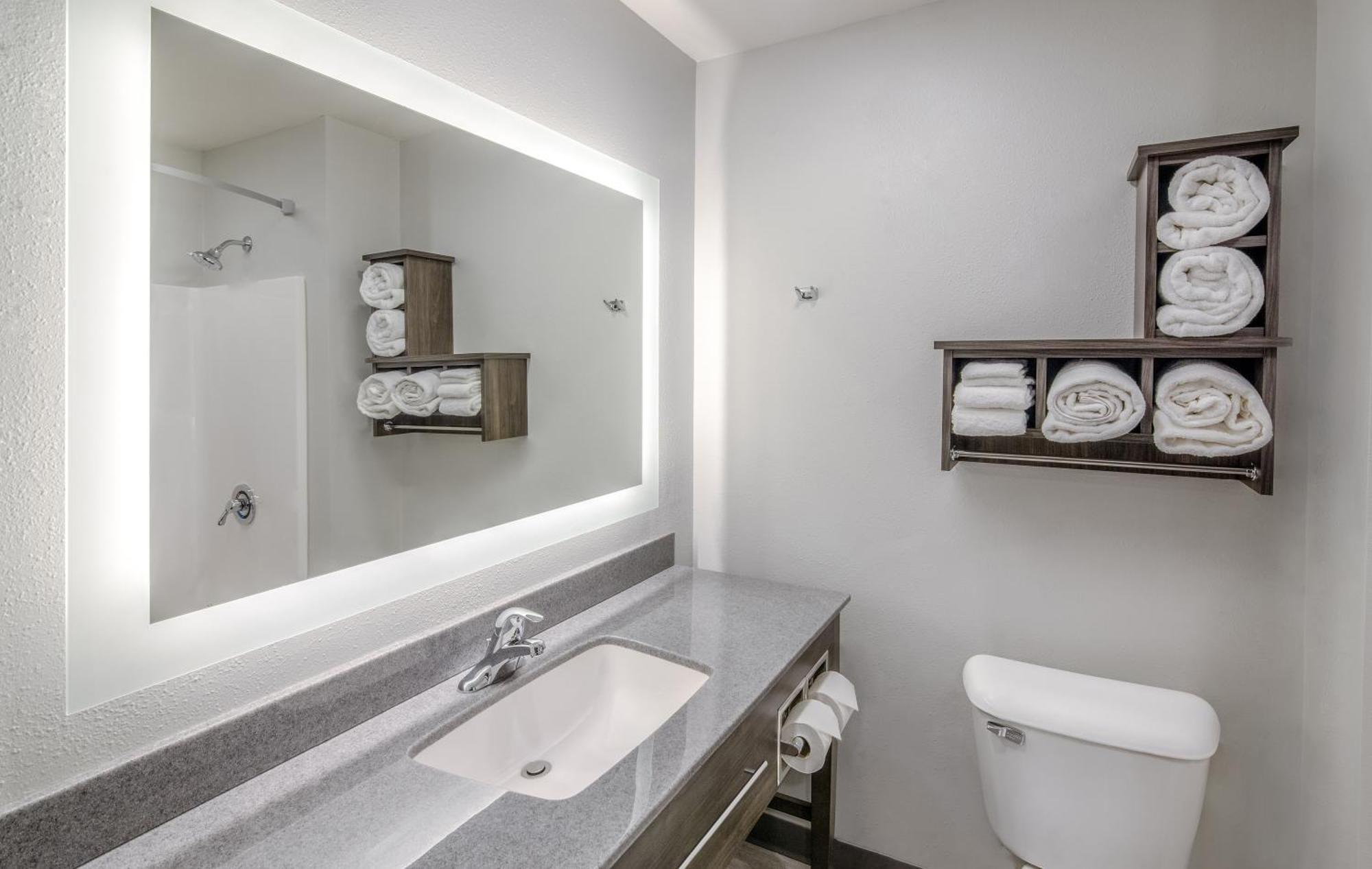 My Place Hotel-Phoenix West/Avondale, Az Екстериор снимка