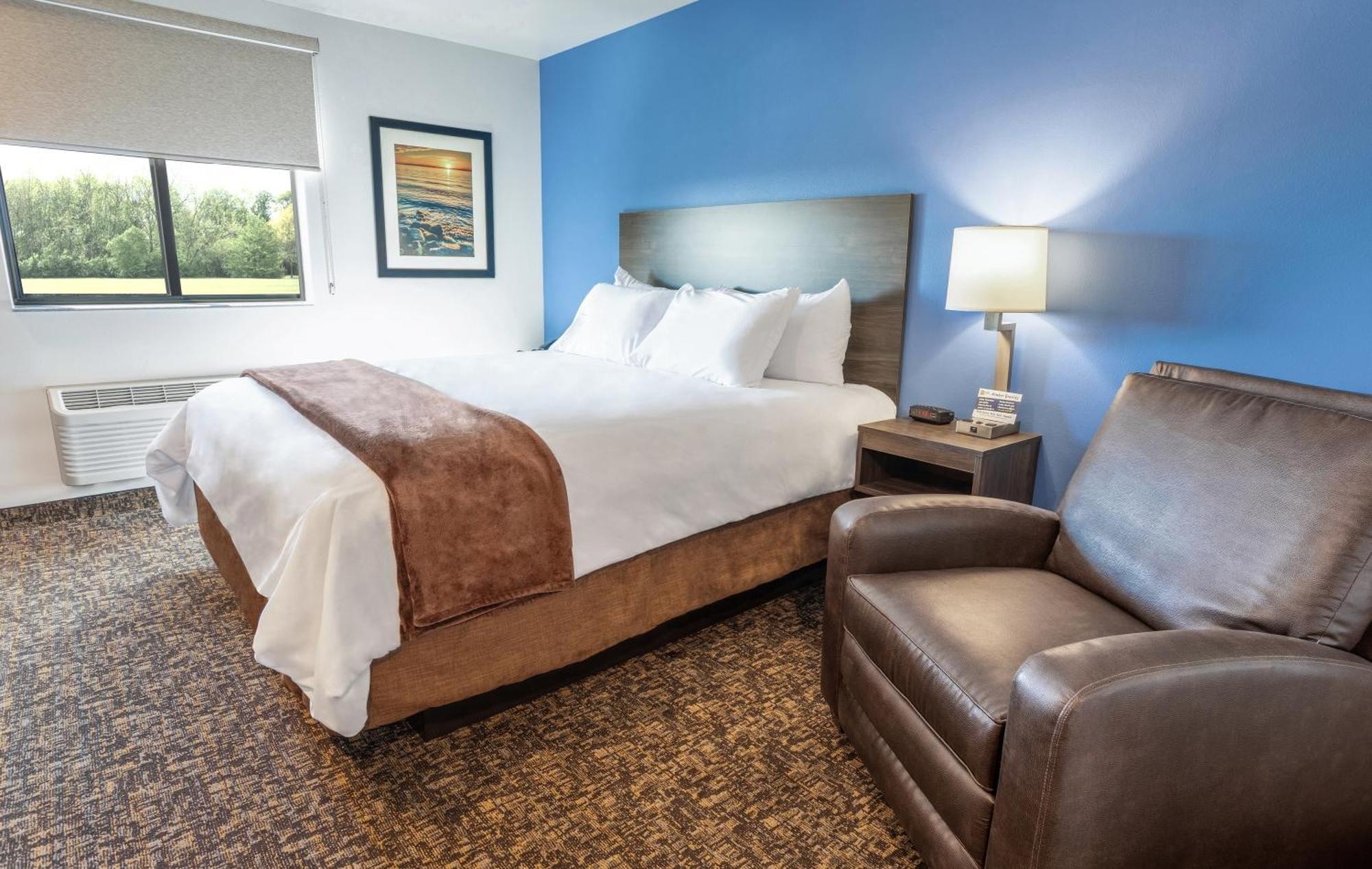 My Place Hotel-Phoenix West/Avondale, Az Екстериор снимка