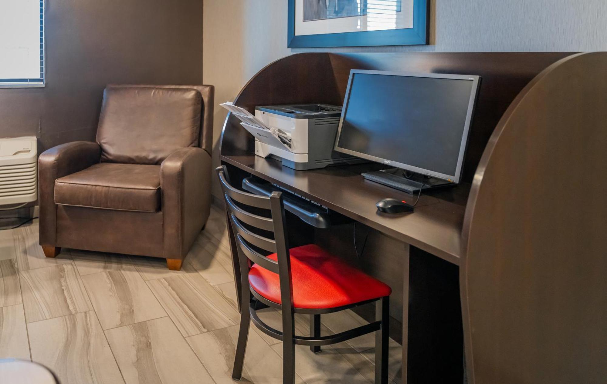 My Place Hotel-Phoenix West/Avondale, Az Екстериор снимка