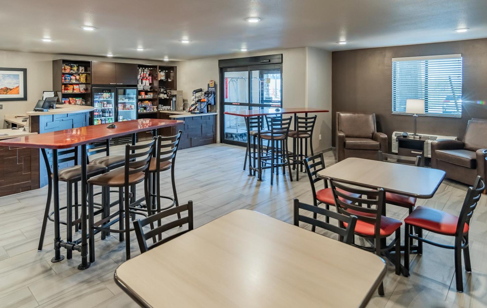 My Place Hotel-Phoenix West/Avondale, Az Екстериор снимка