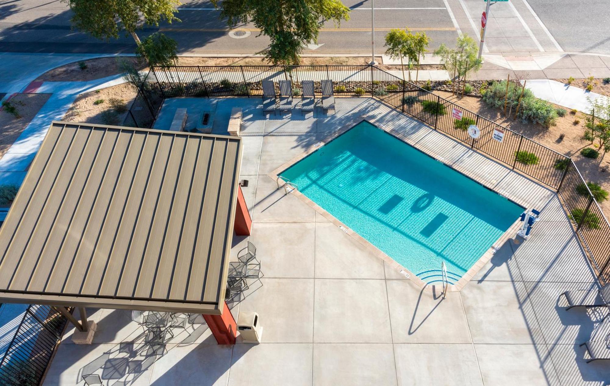 My Place Hotel-Phoenix West/Avondale, Az Екстериор снимка