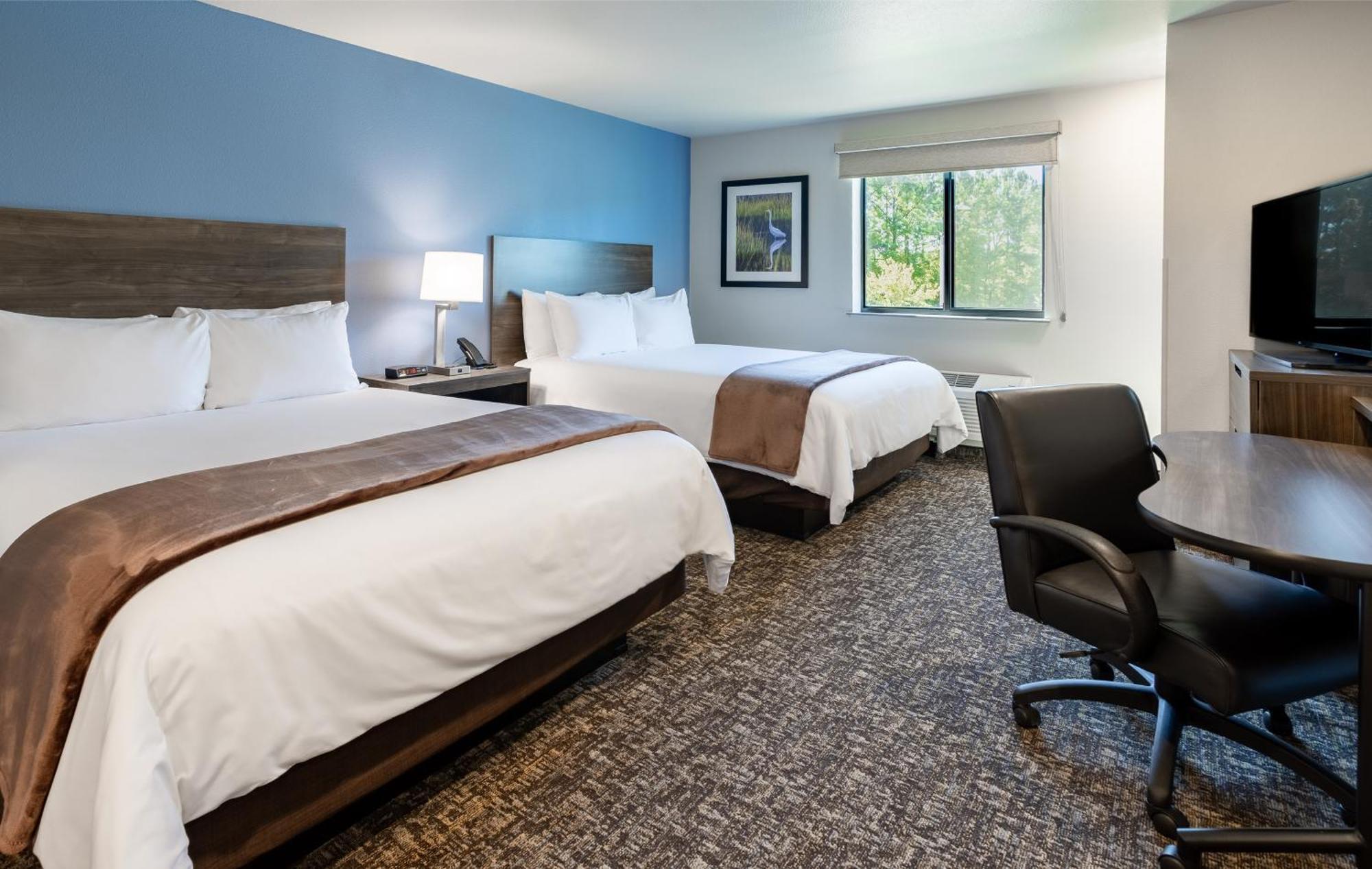 My Place Hotel-Phoenix West/Avondale, Az Екстериор снимка